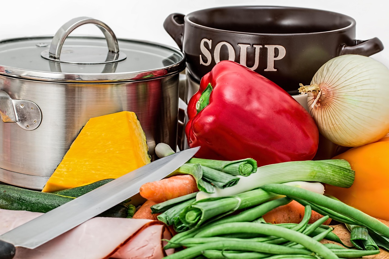 service-02 vegetables, pot, cooking, ingredients, preparation, knife, food, healthy, carrot, onion, bowl, diet, recipe, pepper, capsicum, paprika, leek, beans, nutrition, homemade, kitchen, cooking, cooking, cooking, cooking, cooking, food, diet, recipe, kitchen, kitchen, kitchen